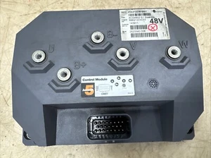 Kollmorgen-Danaher ACD4802-S1, Control Module 48Volt Acces 5, 825441-A Plug - Picture 1 of 8