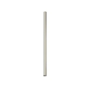 Luz de Techo Plafón Metal Angosto Ø 4CM 90CM Alto Gris Claro para R35 GU10 - Imagen 1 de 2