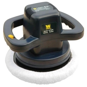 WEN Car Waxer Polisher Buffer Auto Detailing Paint Buffing Polishing 120V 10 In - Picture 1 of 3