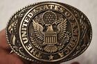TONY LAMA - UNITED STATES OF AMERICA ,  FIRST EDITION BUCKLE-USA