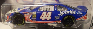 2001 PIT BOARD Hot Wheels Racing NASCAR #44 Georgia Pacific DODGE Intrepid NIP - Picture 1 of 8