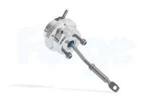 Forge Single/Twin Port Wastegate Aktuator für GT Series Garrett Turbos - Bild 1 von 4