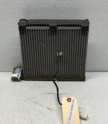 Mazda 3 sedán 2010-2013 2,0 L climatización aire acondicionado conjunto evaporador fabricante de equipos originales lote010 Foto 1 de 4