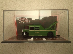 Corgi OOC 41602 1:76 Guy Breakdown Southdown Untouched - Picture 1 of 10