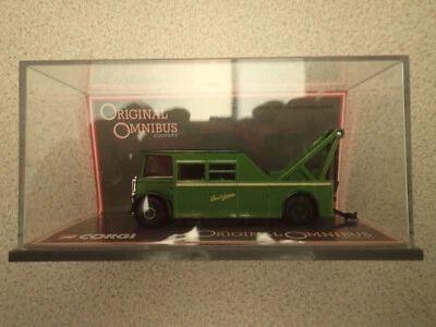 Corgi OOC 41602 1:76 Guy Breakdown Southdown Untouched - Image 1 of 4