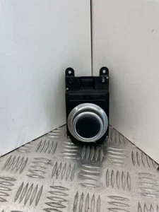 BMW 5 E60 E61 2009 Bedieneinheit Controller Multimedia 6944884 - Picture 1 of 4