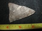 Authentic Central Texas ET Arrowhead Indian Artifact **FREE SHIPPING** JT38