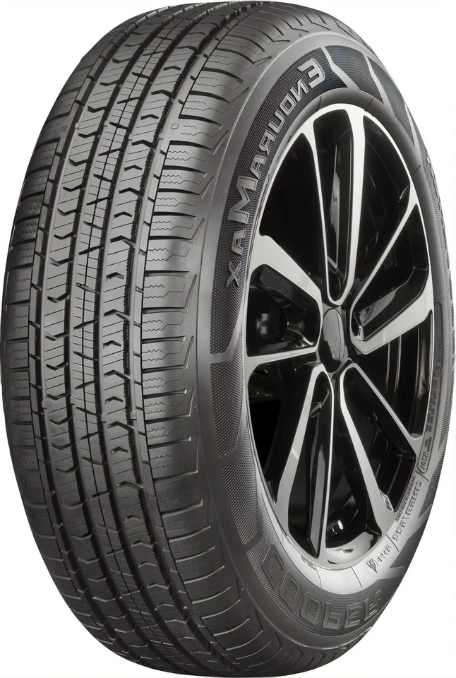 Cooper Discoverer Enduramax 235/60R18 Tire