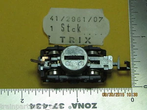 TRIX 41/2961/07 DUAL WHEEL GEARED TRUCK N SCALE - Picture 1 of 5