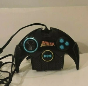 JAKKS 2004 Batman Plug & Play All in one TV Video Game Mint - Picture 1 of 2