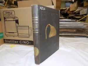 1842 Book / NATURAL HISTORY OF NEW YORK, GEOLOGY OF THIRD GEOLOGICAL DISTRICT - Foto 1 di 6