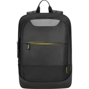Targus CityGear 3 15.6" Laptop Convertible Backpack Black CG661 - Picture 1 of 8