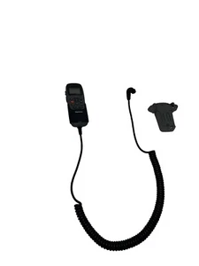 Raymarine Ray240 VHF Radio. Handset RAY240 - Picture 1 of 7