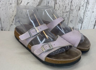 Birki's Birkenstock 一脚蹬凉鞋 37 L6M4 — 第 1/4 张图片