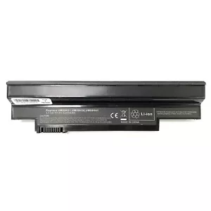Battery for Acer Aspire One 532h 533 AO532 AO533 UM09H31 UM09H36 UM09H41 UM09G31 - Picture 1 of 3