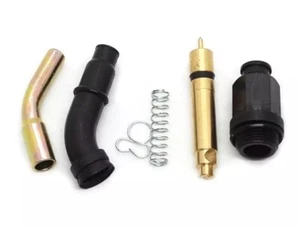 Émbolo de válvula obturadora de carburador para Honda Rancher Foreman Rubicon 400 500 - Imagen 1 de 1