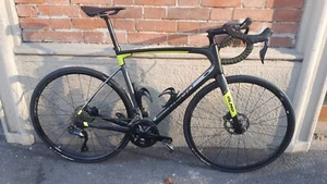 Bicicletta Olmo Zerodieci Disc Shimano 105 Di2 12v - Foto 1 di 9