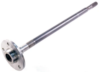 Eje de transmisión-FSFT Spicer 2022668-1 para Jeep Grand Cherokee 99-04 Foto 1 de 2