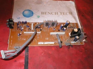 Onkyo 25136577 / NCAR-6577 Board For Model TX-DS575 - Picture 1 of 3