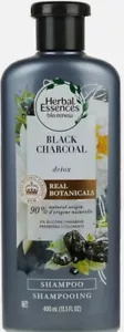 Herbal Essences bio:renew Black Charcoal Detox Shampoo, 13.5 Fl. Oz. - Picture 1 of 1