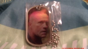 the walking dead dog tag stagione 2 aggiornamento merle - Foto 1 di 1