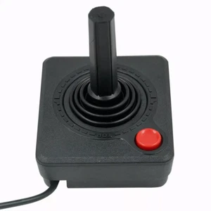 Brand New Atari 2600/7800 Joystick - Picture 1 of 5