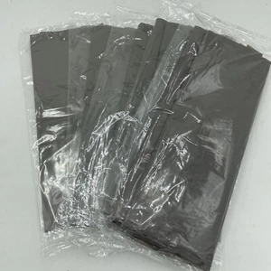 Nuevas bolsas desechables de carbono Hollister Ostomía 5 paquetes de 10 bolsas, 50 en total - Imagen 1 de 3
