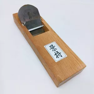 Japanischer Kanna Hobel 71mm KAGEMOCHI 景持 Sunhachi 寸八 Holzarbeiten Japan /AM105 - Bild 1 von 14