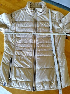 Camel Aktive Steppjacke 38 - Bild 1 von 11