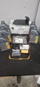 Genuine Mer-Benz CLA GLA AClass BClass Auto DCT Gearbox 724.0 Service Kit Z724 - Picture 1 of 8