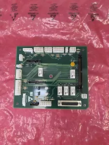 Brooks Automation 002-6878-06 rev A3 300mm Wafer (Working) - Picture 1 of 4