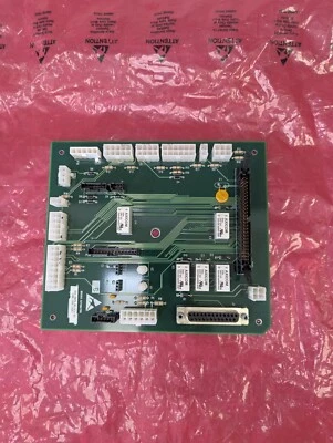 Brooks Automation 002-6878-06 rev A3 300mm Wafer (Working) - Image 1 of 4