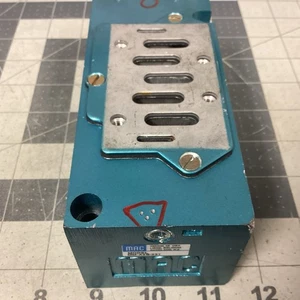 MAC VALVES INC MM-A2B-231 (LQS40N) - Foto 1 di 4