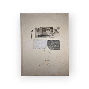 ANONYM. Zeichnung. Zeitgenössische Kunst. Kubanische Kunst. Sammlerstück. - Bild 1 von 4
