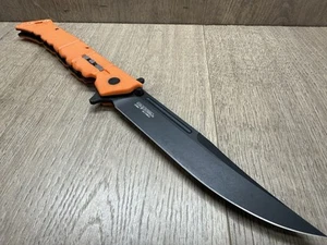 Cold Steel Luzon Large Folding Knife - Picture 1 of 6