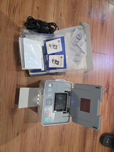 Epson PictureMate PM260 Digital Photo Portable Printer Personal Photo Lab Ink - Zdjęcie 1 z 14