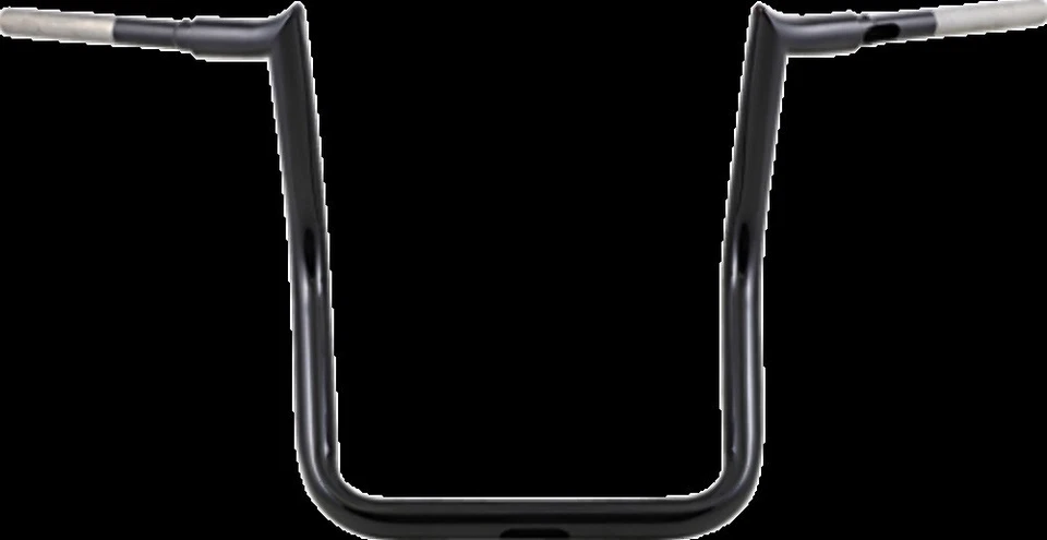 Manillar de barra Bro TRASK TM-2093BK para Chief 14-17 Indian Chieftain Foto 1 de 1