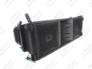 JBL VT4886 Subcompact Passive 3-Way Line Array Speaker (C2052-103 - Picture 1 of 6