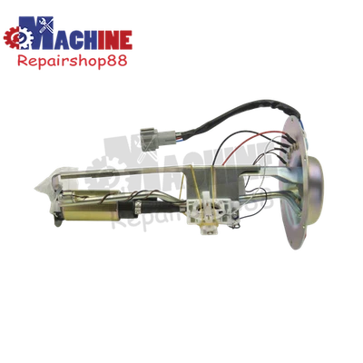 Fuel Sender Unit with Fuel Pump For NISSAN Patrol GU Y61 TB48 Petrol 4.8L 01-12 - image 1 of 3