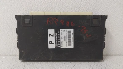 Computadora motor Subaru Legacy 2013-2014 ecu pcm ecm pcu fabricante original TASQ8 Foto 1 de 4