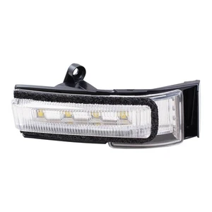 For 2015-2018 F-150 Mirror Signal Light Spot Light Turn Signal Indicator Right - Picture 1 of 9