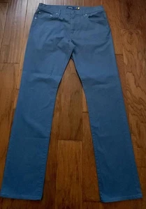 Polo Ralph Lauren Blue Label Herren dunkelblau Chino Hose Größe 34x34 - Bild 1 von 6