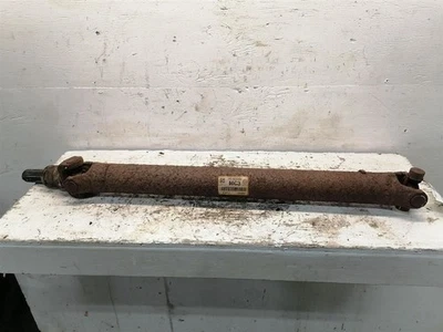 Eixo de transmissão dianteiro estilo clássico compatível com 99-07 Sierra 1500 Pickup 803031 - Imagem 1 de 4