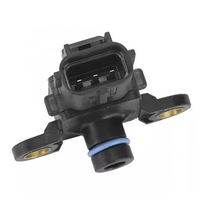 Manifold Absolute Air Pressure Map Sensor MAP 12592016 For 2008-2010 Chevrolet D - Image 1 of 4