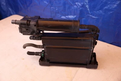 2014 TOYOTA PRIUS C FUEL VAPOR CHARCOAL CANISTER 77740-52120 OEM 2012-2019 - Image 1 of 4