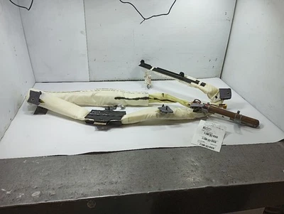 SRS Driver/Left Front Roof/Curtain Airbag from Cadillac Escalade 11847181 - Image 1 of 4