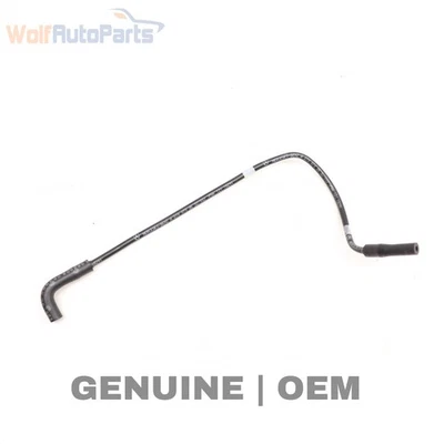 2017-2020 MERCEDES-BENZ GLA250 2.0L - Vacuum LINE / HOSE 2700700532 - Image 1 of 4