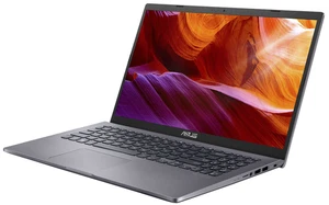 Portátil Asus M509D, 15.6" AMD Ryzen 5 3500U 8GB RAM 256GB SSD Win 11 Pro - Imagen 1 de 5