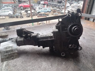 Transfer Case Automatic Classic Style CVT Fits 07-17 COMPASS 382940 Foto 1 de 4