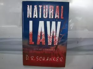 Natural Law by D. R. Schanker (2001, Hardcover, Revised) - Picture 1 of 1